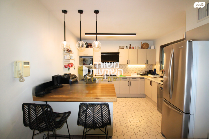 דירת גן, אליהו גולומב, הרצליה הירוקה, נווה עובד, הרצליה