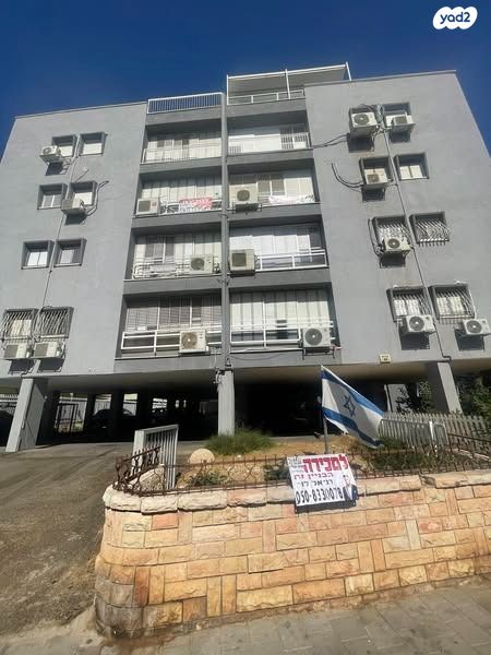 דירה, מקס נורדאו, דרום מערב ותיק, בת ים