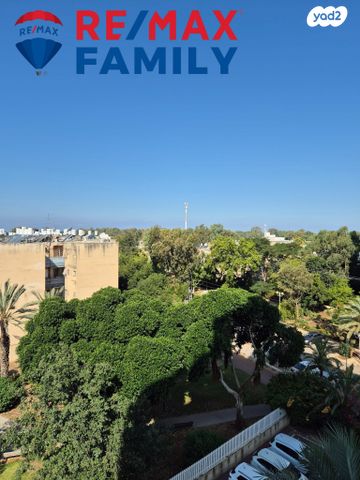 דירה, לוחמי הגטאות 12, קרית ביאליק