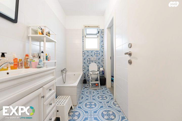 דירה, הערבה 31, רובע ג', אריאל