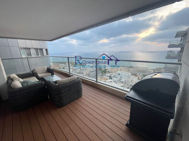 דירה, בני בנימין, גלי הים, נתניה