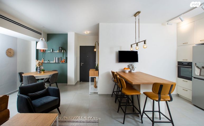 דירה, וייצמן, קרית שז"ר, רעננה