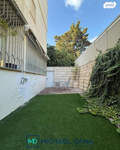 דירה, קדרון, שמבור, חיפה