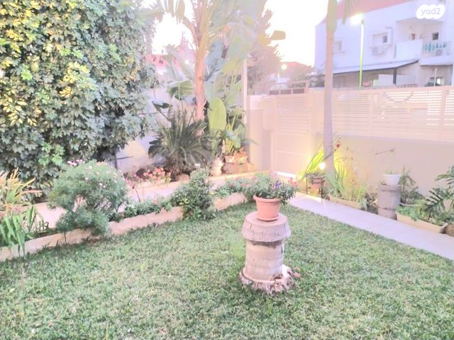 בית פרטי/ קוטג', נאות המכבים, גן יבנה