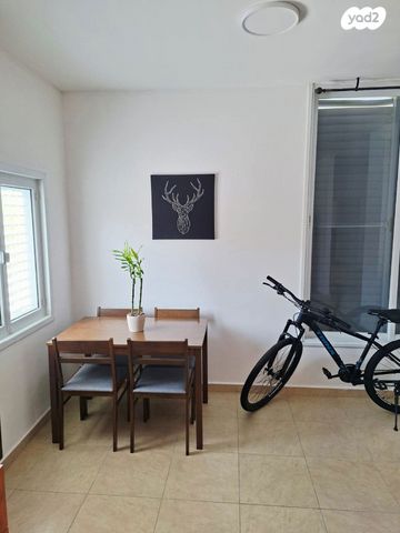 דירה, שכונת גפן, רמת גן