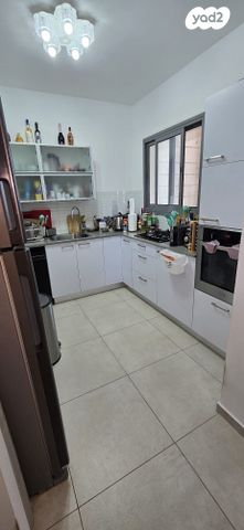 דירה, מיכל לייב כץ 94, כפר גנים ב, פתח תקווה