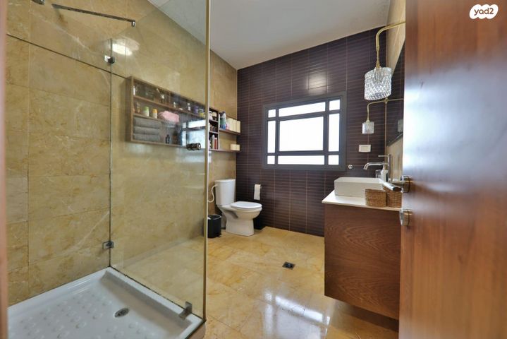 דופלקס, משה בילינסון, קרית חיים מזרחית, חיפה