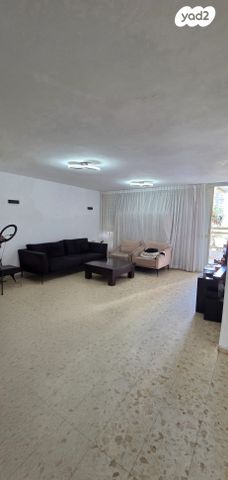 דירה, חיל השריון 9, נווה חוף, ראשון לציון