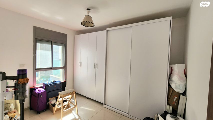 דירה, גלי כרמל, טירת כרמל