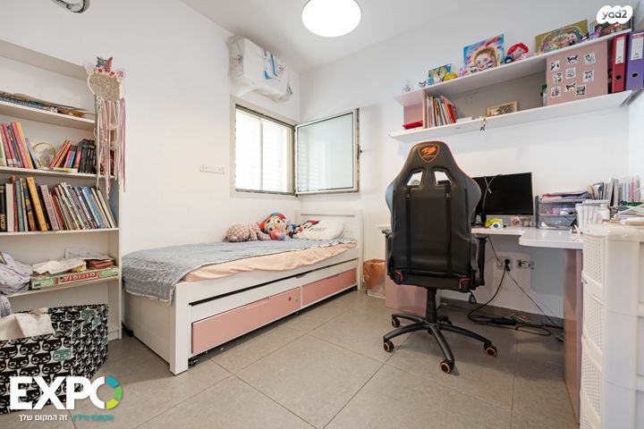 דירה, הערבה 31, רובע ג', אריאל