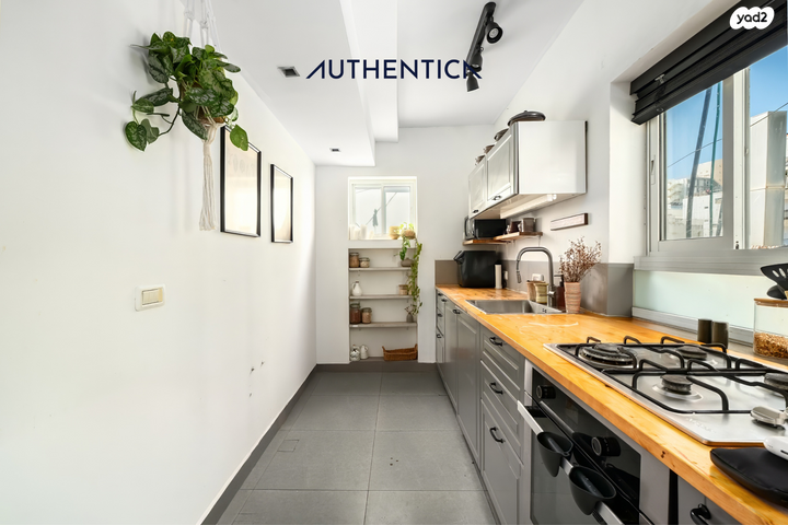 דירה, סירקין 1, הצפון הישן - דרום, תל אביב יפו