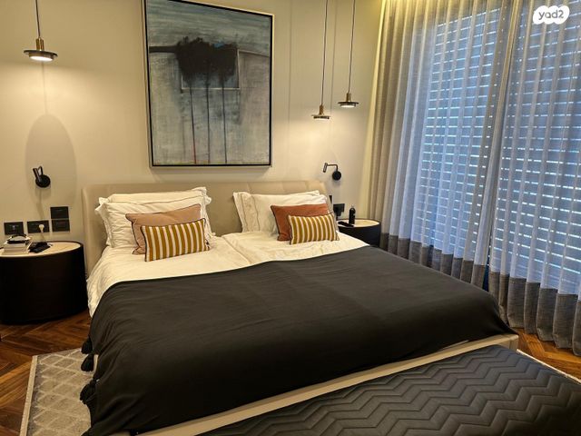 גג/ פנטהאוז, אנטוקולסקי, הצפון החדש - דרום, תל אביב יפו