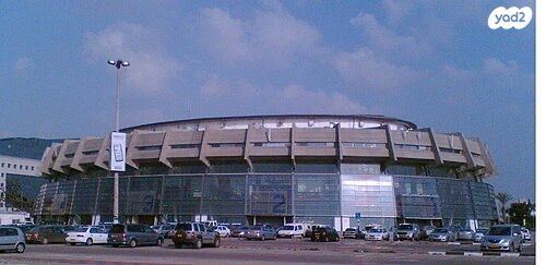 דירה, יד אליהו, תל אביב יפו