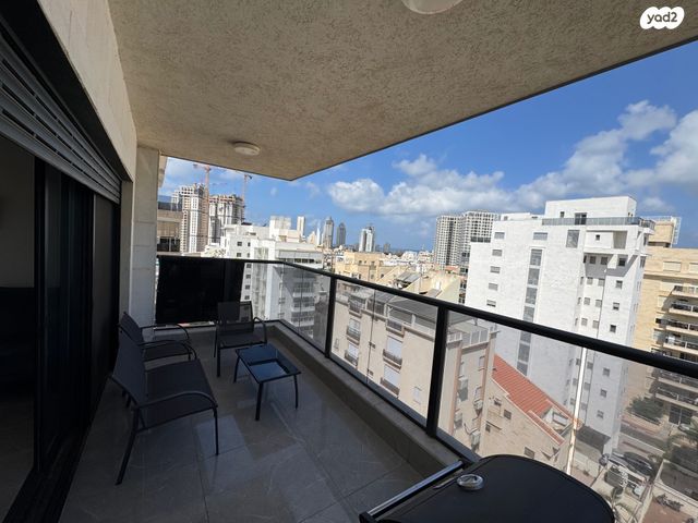 דירה, הכובשים, צפון מזרח מרכז העיר, נתניה