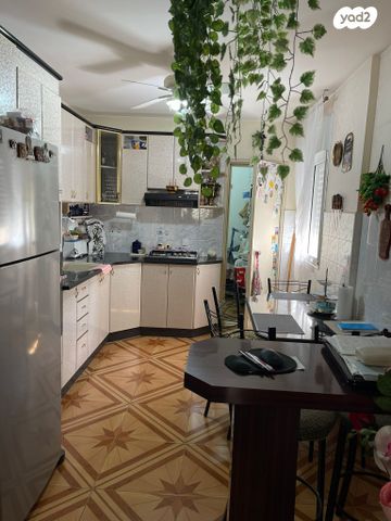 דירה, ח.מ. שפירא 36, גולדה, אשקלון