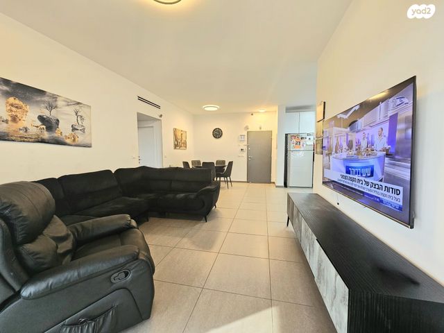 דירה, גאולה כהן 1, נאות פרס, רמלה