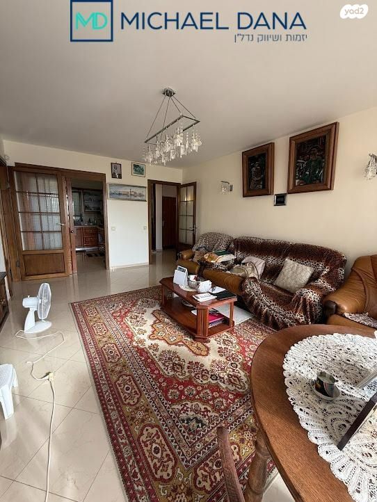 דירה, קדרון, שמבור, חיפה