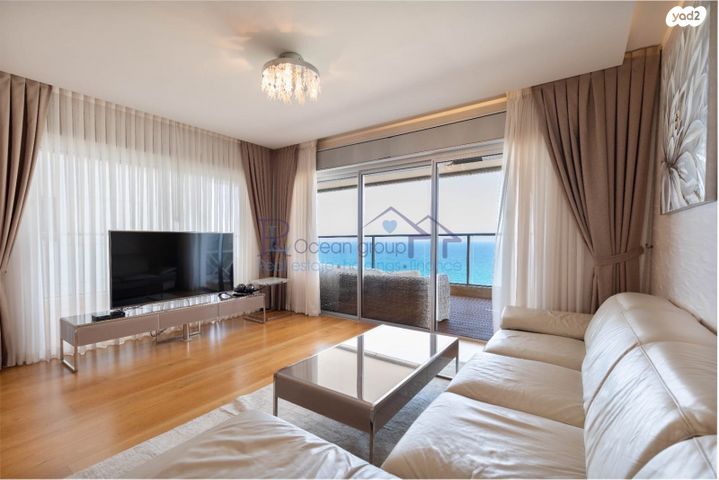 דירה, בני בנימין, גלי הים, נתניה