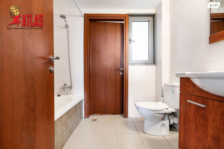 דירה, דורני שלום 4, נווה דקלים, פתח תקווה