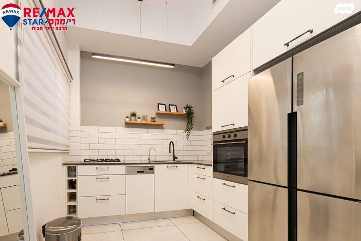 דירת גן, אבן גבירול 40, מרכז, הרצליה