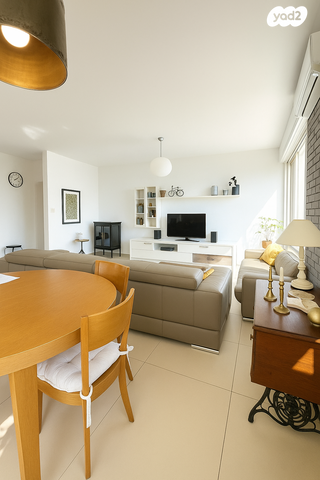 דירה, דרך הים, כרמל מערבי, חיפה