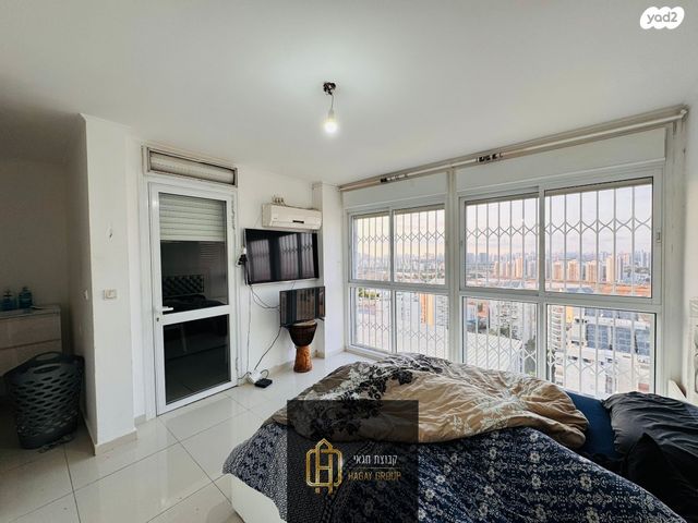 דופלקס, שמחה הולצברג 16, נאות שמיר, רמלה