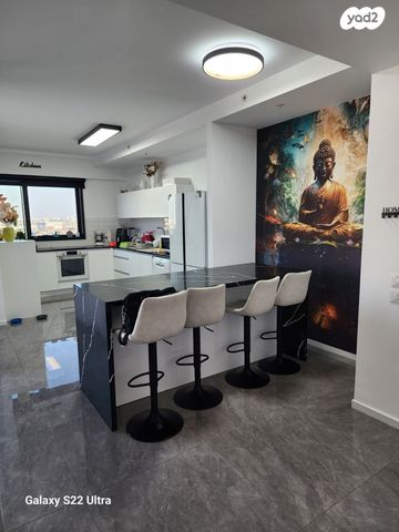 דירה, אריק איינשטיין 3, דרום חדש, פארק הים, בת ים