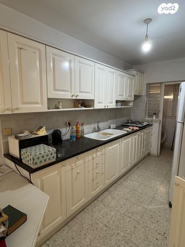 דירה, עין גדי, שכונה ט', באר שבע