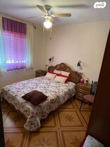 דירה, ח.מ. שפירא 36, גולדה, אשקלון