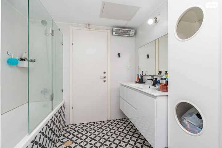 דירה, לכיש 6, הפארק, חדרה