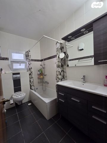 דירה, צוקרמן 23, נווה אליעזר וכפר שלם מזרח, תל אביב יפו