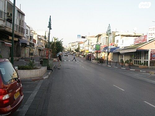 דירה, התקוה, בית יעקב, נווה צה"ל, תל אביב יפו