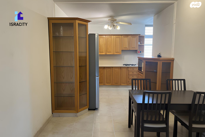 דירה, בורוכוב, גבעתיים