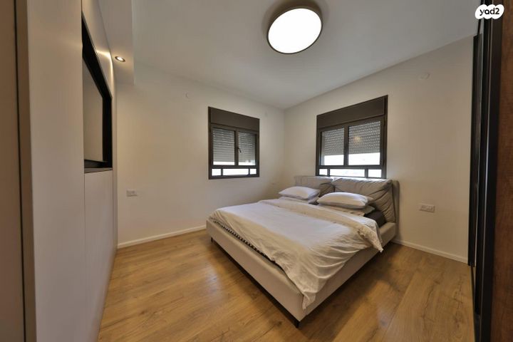 דופלקס, משה בילינסון, קרית חיים מזרחית, חיפה