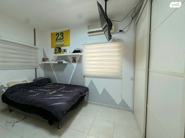 דירה, זלמן ארן, נאות רחל, חולון