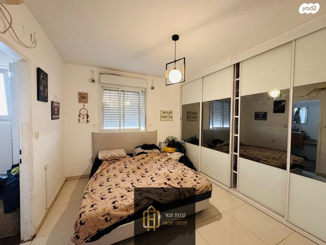 דופלקס, שמחה הולצברג 16, נאות שמיר, רמלה