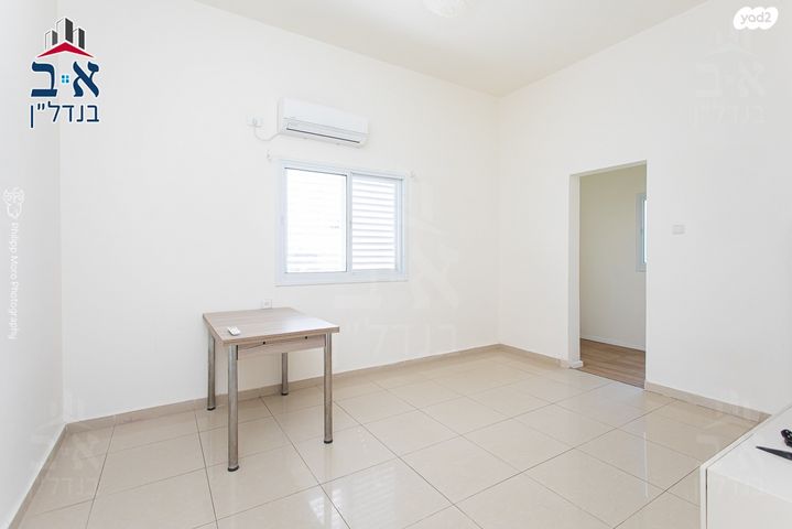 דירה, סירקין, שוק תלפיות, חיפה