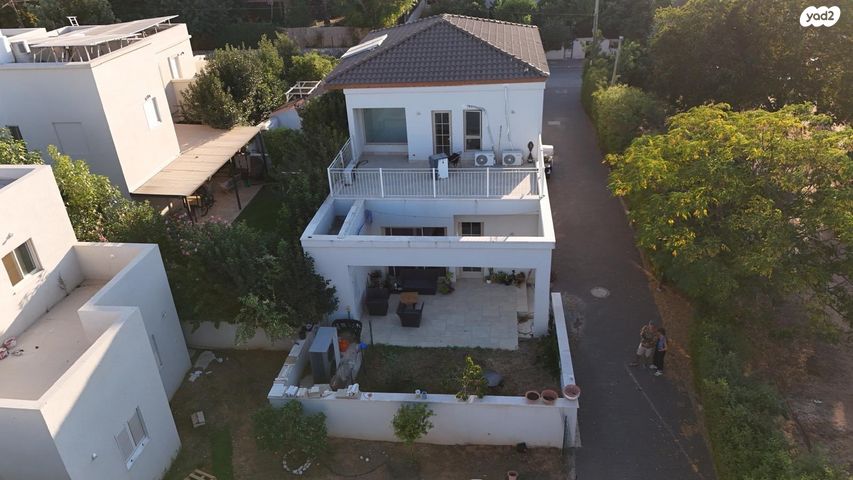 בית פרטי/ קוטג', המושבה, בנימינה גבעת עדה