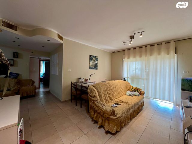 דירה, מגידו 7, נווה אילן, אשקלון