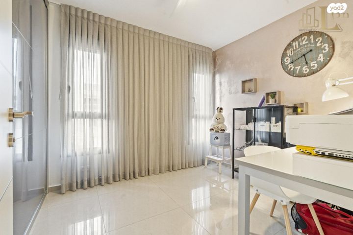 דופלקס, קלמן ביאלר, רחובות החדשה, רחובות