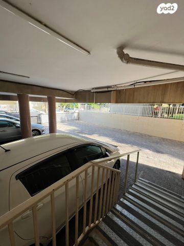 דירה, השיקמה 23, דרום מערב ותיק, בת ים