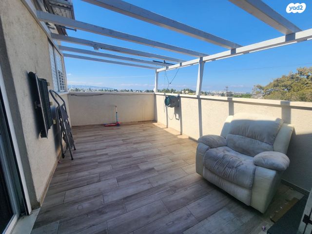 דירה, קרית אתא