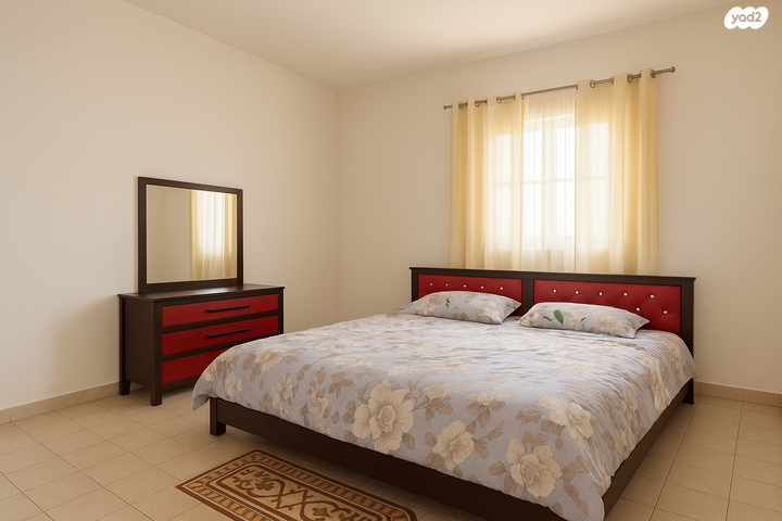 דירה, מאי, חיפה