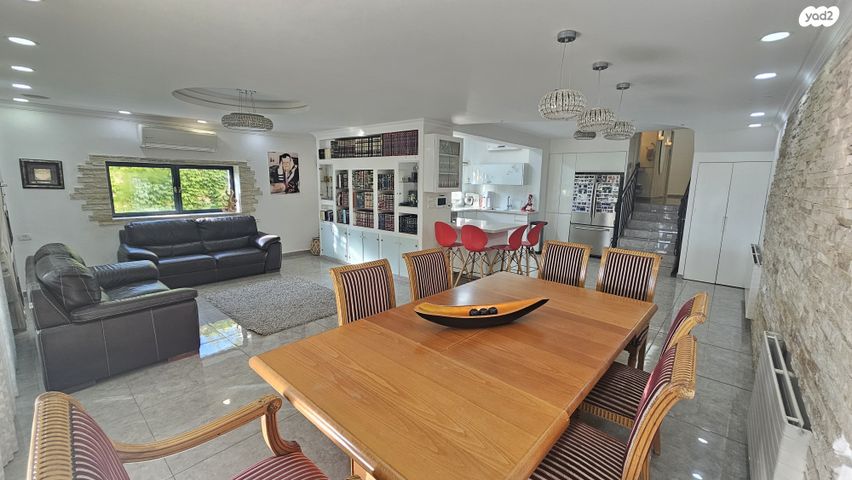 דירת גן, רמת שרת, ירושלים