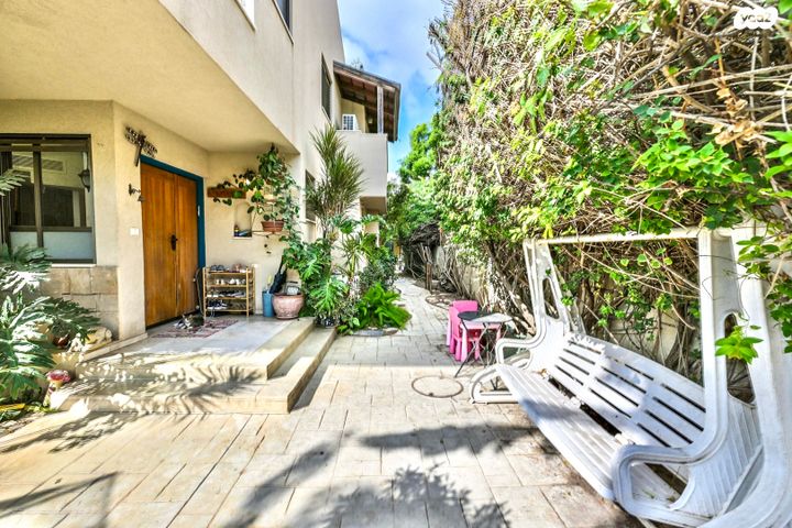 דו משפחתי, רמז, מרכז מזרחי, נס ציונה