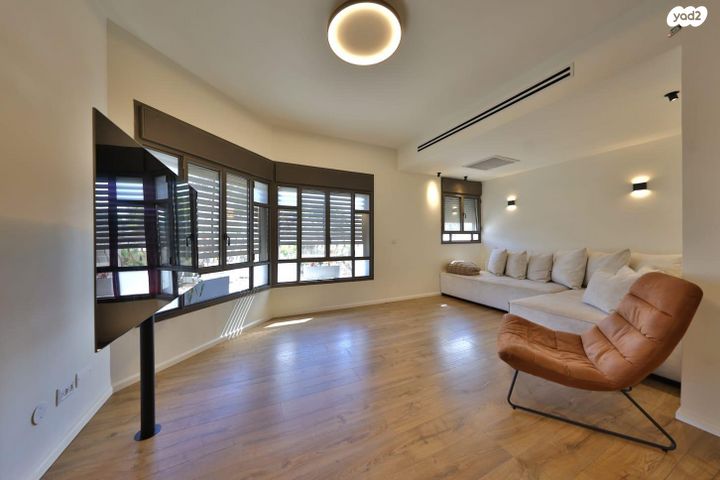 דופלקס, משה בילינסון, קרית חיים מזרחית, חיפה