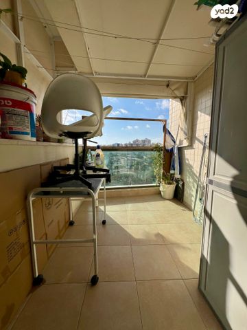 דירה, מגידו 7, נווה אילן, אשקלון