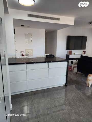 דירה, אריק איינשטיין 3, דרום חדש, פארק הים, בת ים