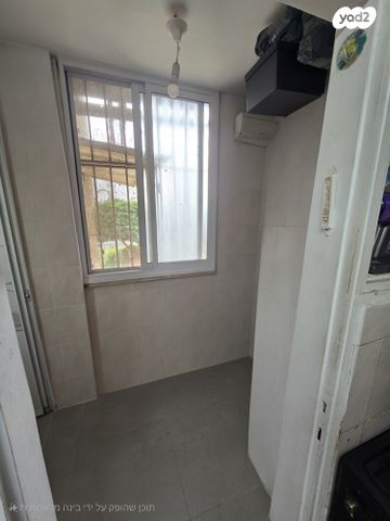 דירה, הרב דוד ישראל, נווה מרמורק, רחובות