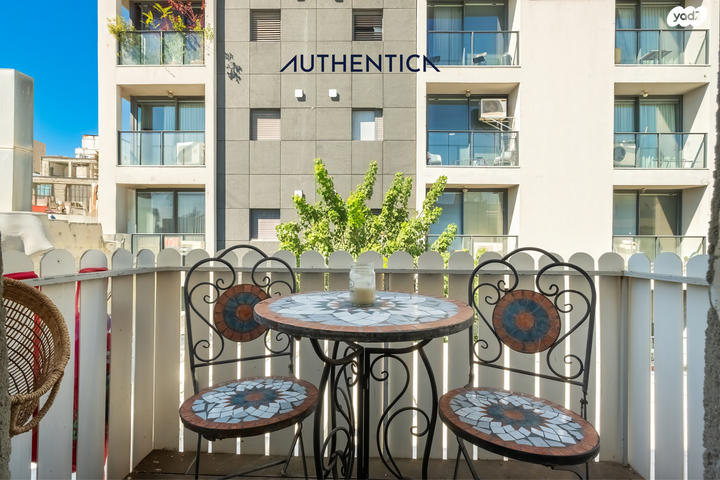 דירה, סירקין 1, הצפון הישן - דרום, תל אביב יפו